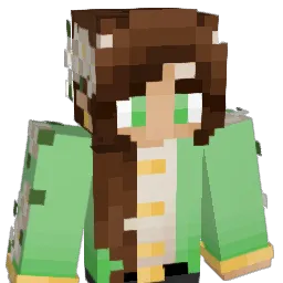 Cloudra_ Minecraft avatar bust