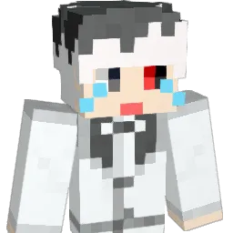 Clouds_Forest Minecraft avatar bust