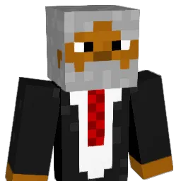 Clouds_and_Chaos's Minecraft skin