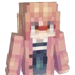 Clouds_rise Minecraft avatar bust