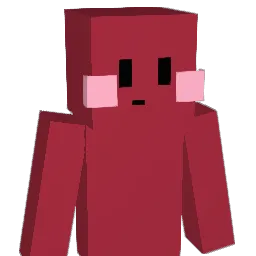 Cloudsarecooler Minecraft avatar bust