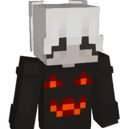 Cloudsig Minecraft avatar bust