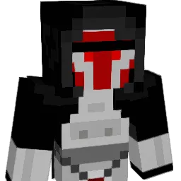 Cloudson97 Minecraft avatar bust