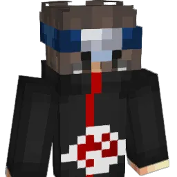 Cloudway1 Minecraft avatar bust