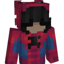 Cloudy7461 Minecraft avatar bust