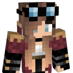 CloudySky95 Minecraft avatar bust