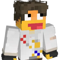 CloudyStar_sb Minecraft avatar bust