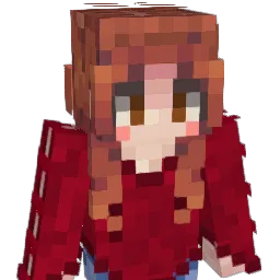 Cloudy_09 Minecraft avatar bust
