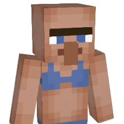 Cloudy_Cherry33 Minecraft avatar bust