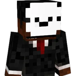 Cloudy_GG Minecraft avatar bust