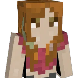 Cloudy_Kenny Minecraft avatar bust