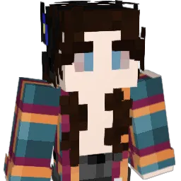 Cloudy_Poppet Minecraft avatar bust