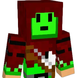 Cloudy_Turtle Minecraft avatar bust