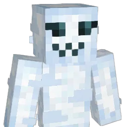Cloudy_fufu Minecraft avatar bust