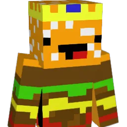 Cloudymii's Minecraft skin