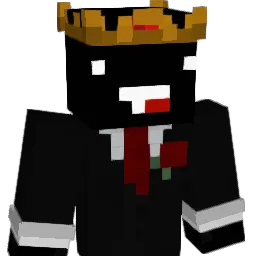 Cloudz03 Minecraft avatar bust