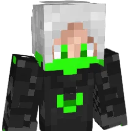 Cloughie2008 Minecraft avatar bust