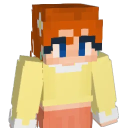 Clousma's Minecraft skin