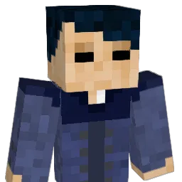 CloutAttainer54 Minecraft avatar bust