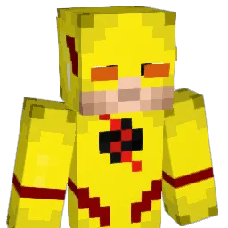 CloutChaser Minecraft avatar bust