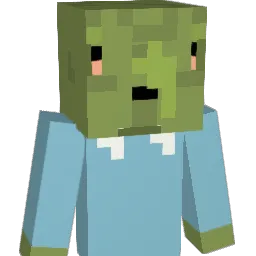 CloutMydia____ Minecraft avatar bust