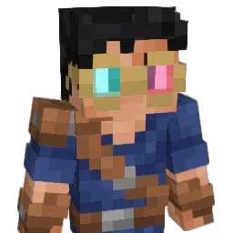Cloutti's Minecraft skin