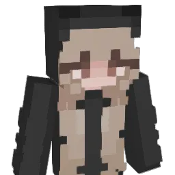 CloveMC Minecraft avatar bust