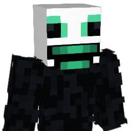 Clover382 Minecraft avatar bust