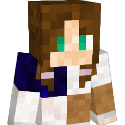 CloverChipz's Minecraft skin
