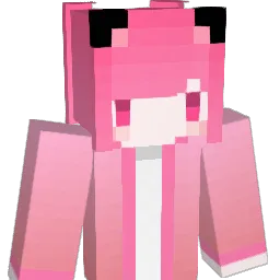 Clover_0928 Minecraft avatar bust