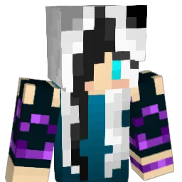 Clover_23's Minecraft skin