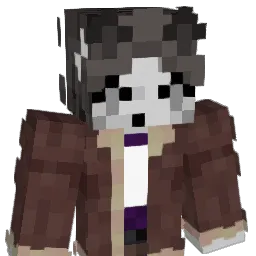 Clover_PNG Minecraft avatar bust