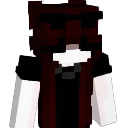 Clover_Potato Minecraft avatar bust