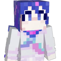 Clover_vlover Minecraft avatar bust