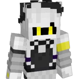 Clover_x_M Minecraft avatar bust