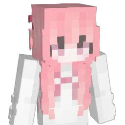 CloversTheGreat Minecraft avatar bust