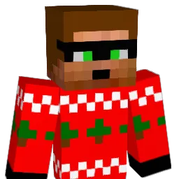 Clovesguineapigs Minecraft avatar bust