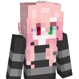 Clovi3 Minecraft avatar bust