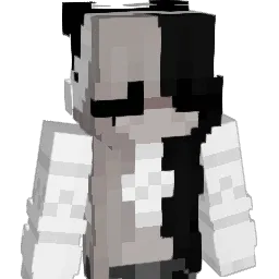 Clovix_ Minecraft avatar bust