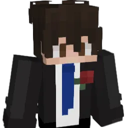 Clown13aby Minecraft avatar bust