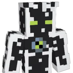 Clown_King7601 Minecraft avatar bust