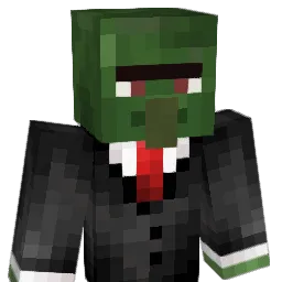 Clownkiller73 Minecraft avatar bust