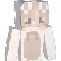 Clownspiess Minecraft avatar bust