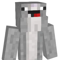 Clownz37 Minecraft avatar bust