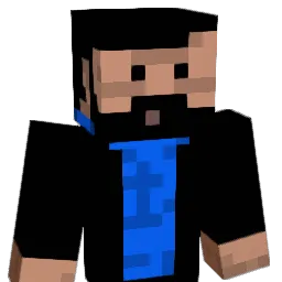 Cloxe's Minecraft skin