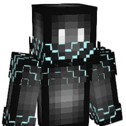Clozity's Minecraft skin