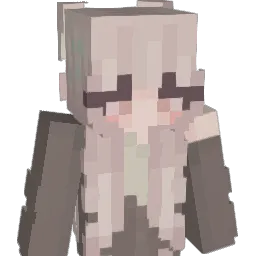 Clozo's Minecraft skin
