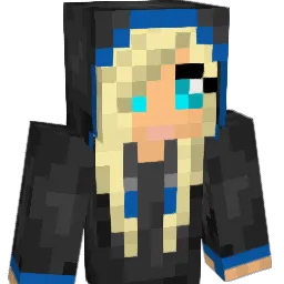 Clozy01's Minecraft skin