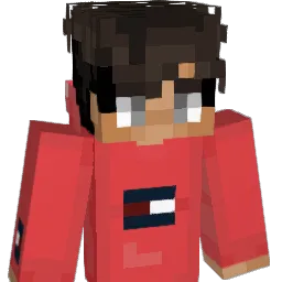 Clqeless's Minecraft skin