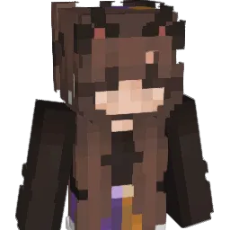 Clqnc's Minecraft skin